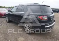 2014 GMC ACADIA фото