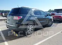 2014 GMC ACADIA photo