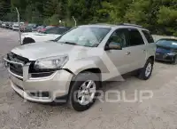 2014 GMC ACADIA фото