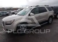 2014 GMC ACADIA фото