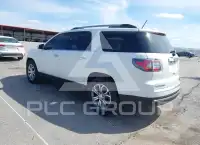 2014 GMC ACADIA photo