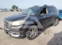 2014 GMC ACADIA photo