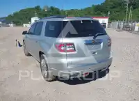 2014 GMC ACADIA фото