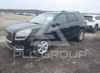2014 GMC ACADIA photo