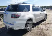 2014 GMC ACADIA фото