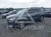2014 GMC ACADIA фото