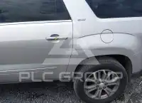 2014 GMC ACADIA фото
