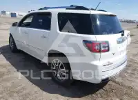 2014 GMC ACADIA photo