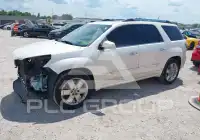 2014 GMC ACADIA photo