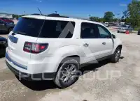 2014 GMC ACADIA фото