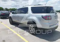 2014 GMC ACADIA фото