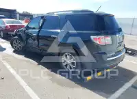 2014 GMC ACADIA photo