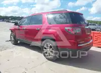 2014 GMC ACADIA photo