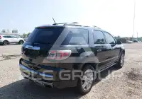 2014 GMC ACADIA фото