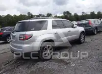 2014 GMC ACADIA фото
