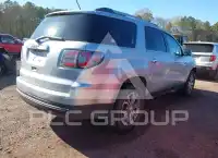 2014 GMC ACADIA фото