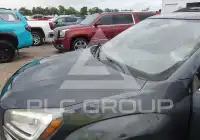 2014 GMC ACADIA фото