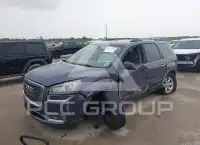 2014 GMC ACADIA фото