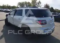 2014 GMC ACADIA фото