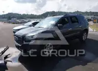2014 GMC ACADIA фото