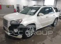2014 GMC ACADIA фото