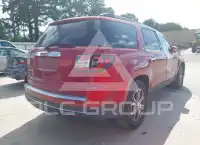 2014 GMC ACADIA photo