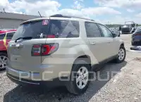 2014 GMC ACADIA фото