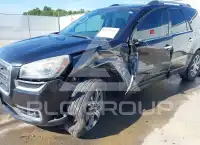 2014 GMC ACADIA photo