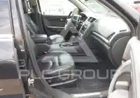 2014 GMC ACADIA photo