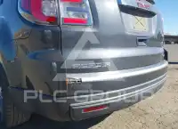 2014 GMC ACADIA photo