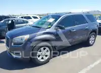 2014 GMC ACADIA фото