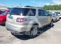 2014 GMC ACADIA photo