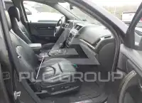 2014 GMC ACADIA photo