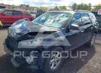 2014 GMC ACADIA фото