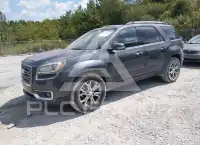 2014 GMC ACADIA фото