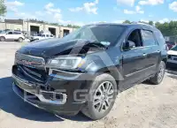 2014 GMC ACADIA фото