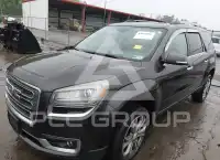 2014 GMC ACADIA photo