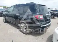 2014 GMC ACADIA фото