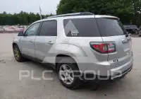 2014 GMC ACADIA фото
