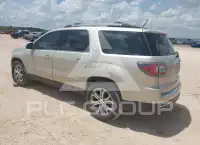 2014 GMC ACADIA photo