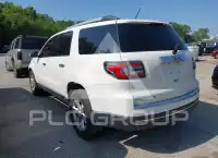 2014 GMC ACADIA photo
