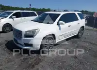 2014 GMC ACADIA фото