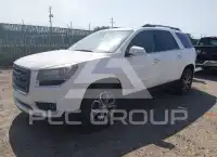 2014 GMC ACADIA фото