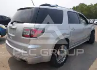 2014 GMC ACADIA фото