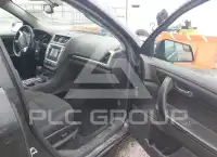 2014 GMC ACADIA photo