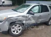 2014 GMC ACADIA photo