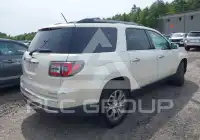 2014 GMC ACADIA фото