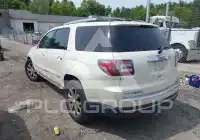 2014 GMC ACADIA фото