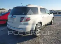 2014 GMC ACADIA фото