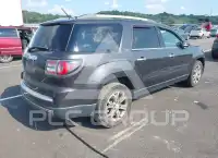 2014 GMC ACADIA фото